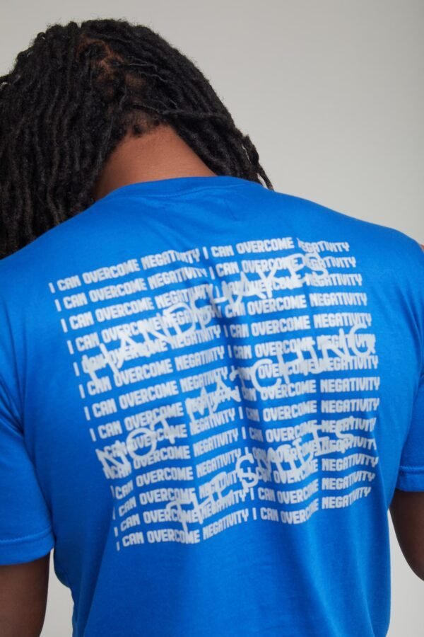 ICON Handshakes Not Matching Smile Tee - Icon The Collection