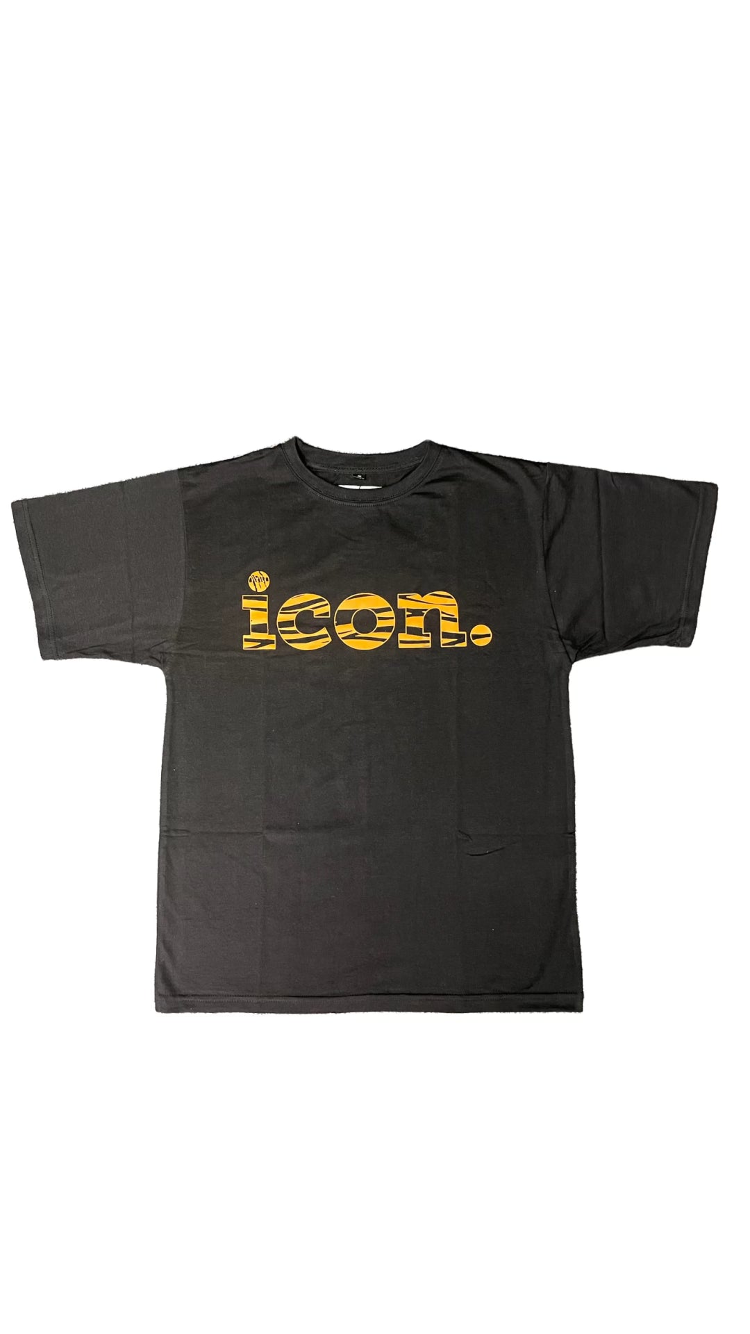 ICON Animal Print Tee