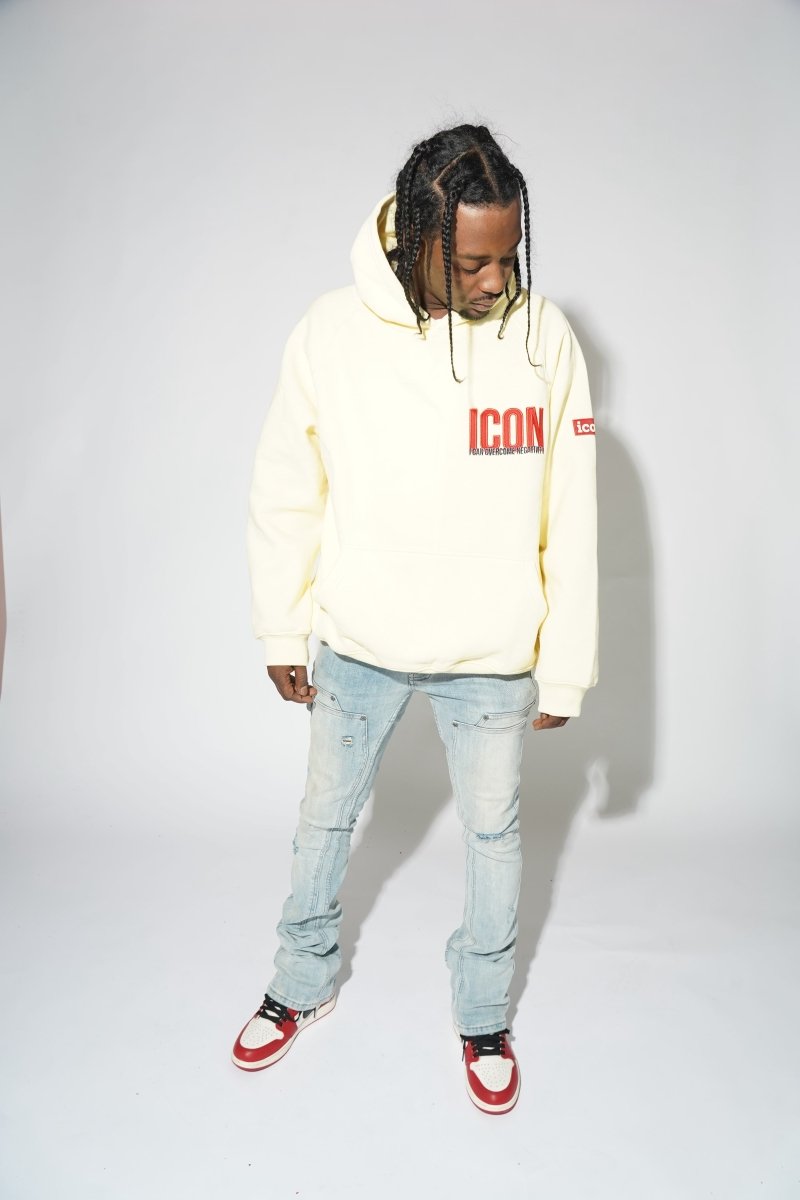 ICON Claw Hoodie - Icon The Collection