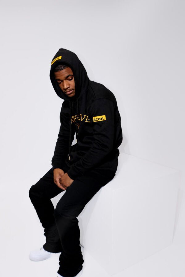 ICON Expensive Pain Hoodie - Icon The Collection