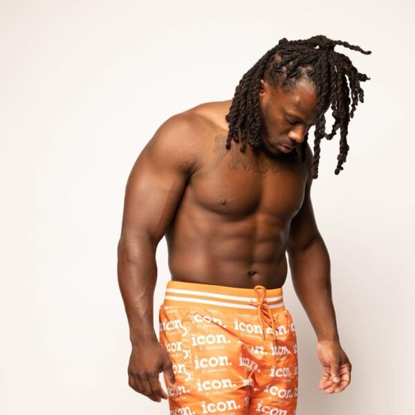 ICON Swim Trunks - Icon The Collection