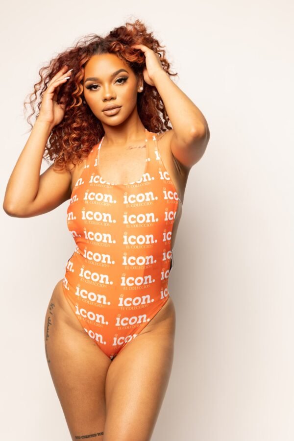 ICON Swimsuit - Icon The Collection