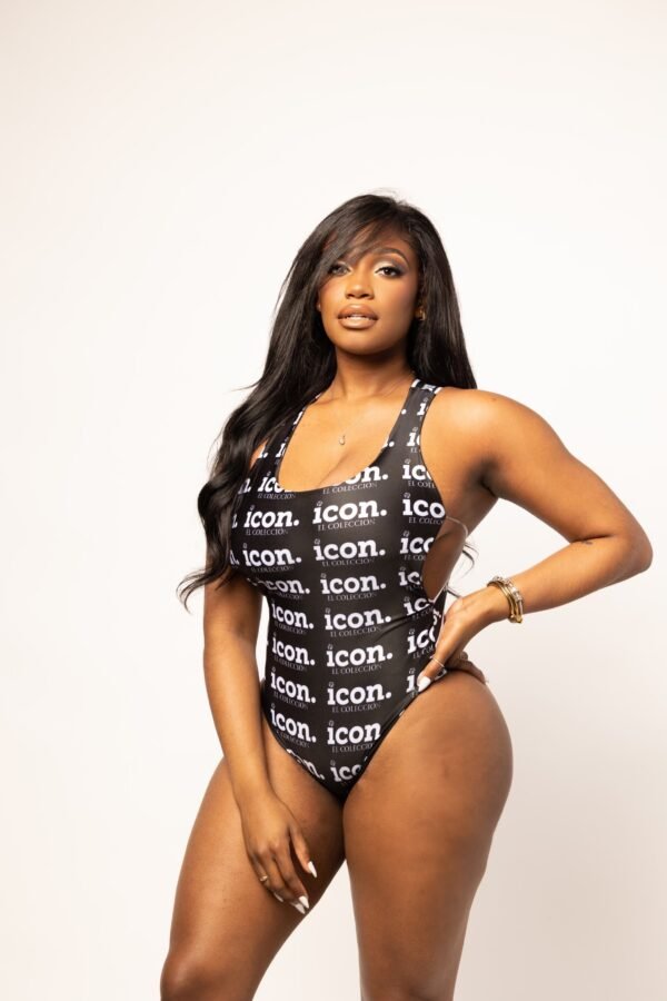 ICON Swimsuit - Icon The Collection